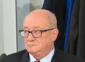 Kaczorowski Wojciech