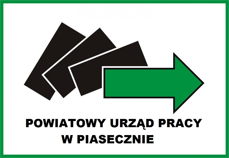 logo Powiatowego Urzędu Pracy