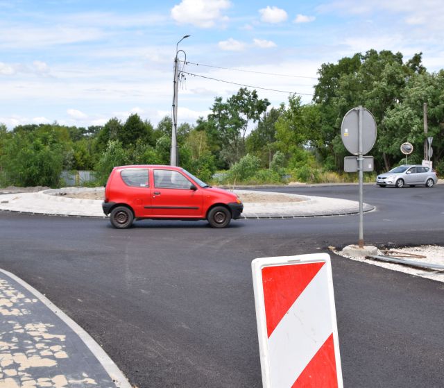  Starochylicką bez utrudnień