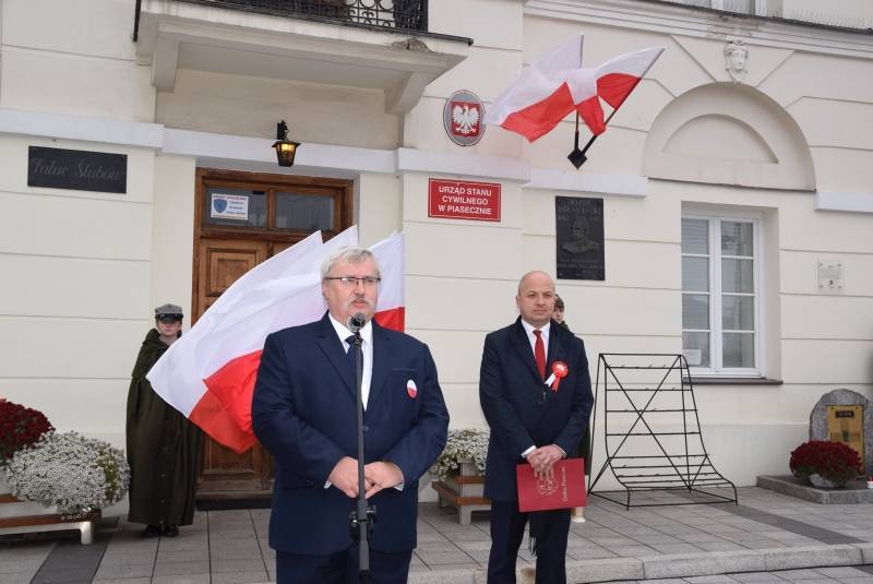 100 lat niepodległości