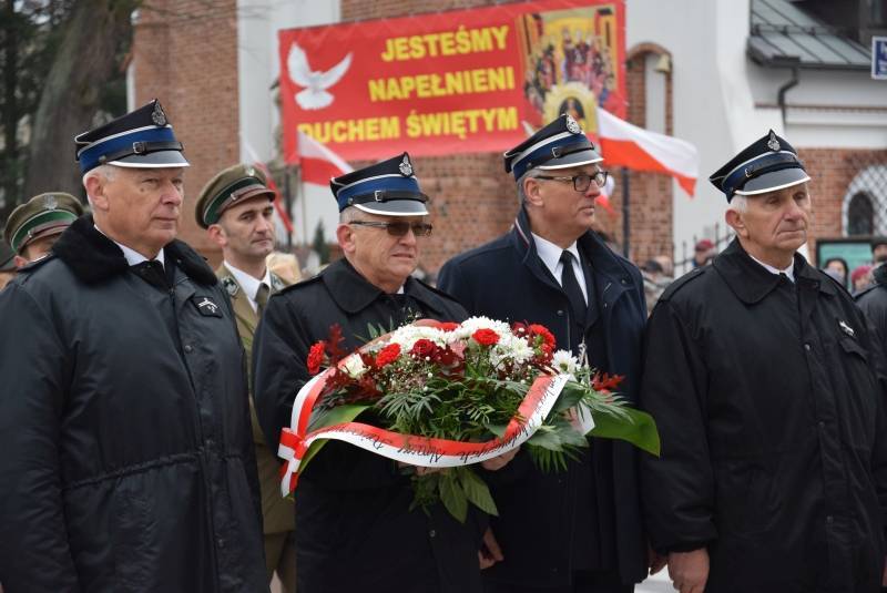 100 lat niepodległości