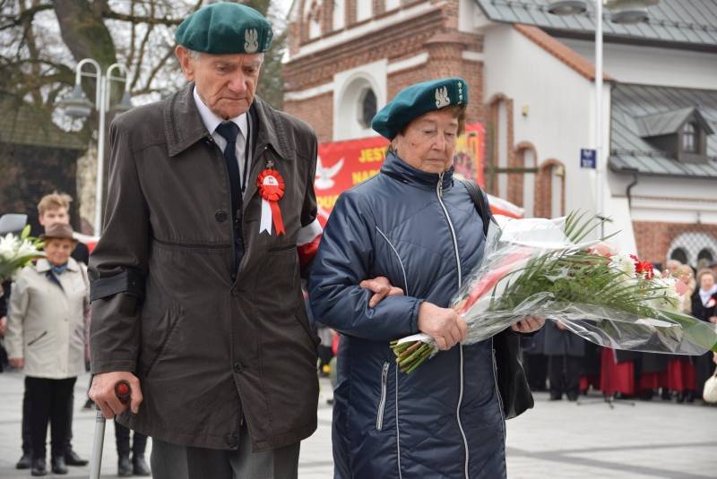 100 lat niepodległości