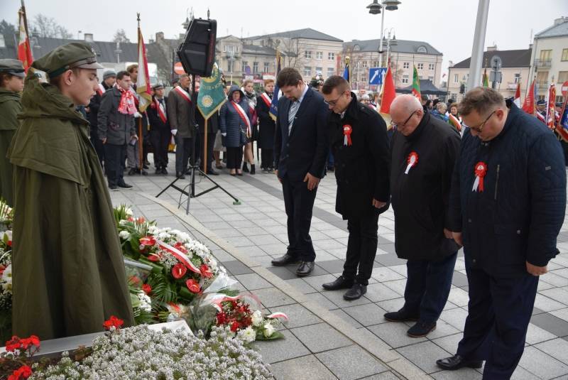 100 lat niepodległości