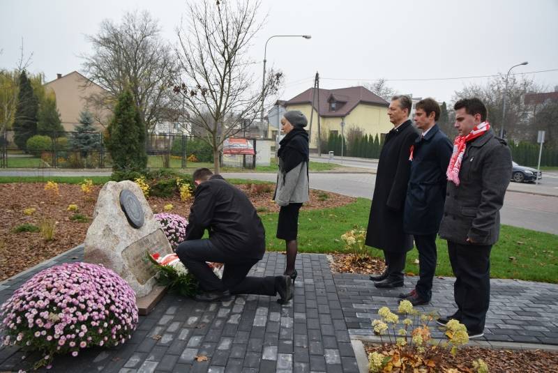 100 lat niepodległości