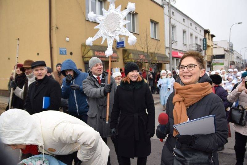 Orszak Trzech Króli 2020