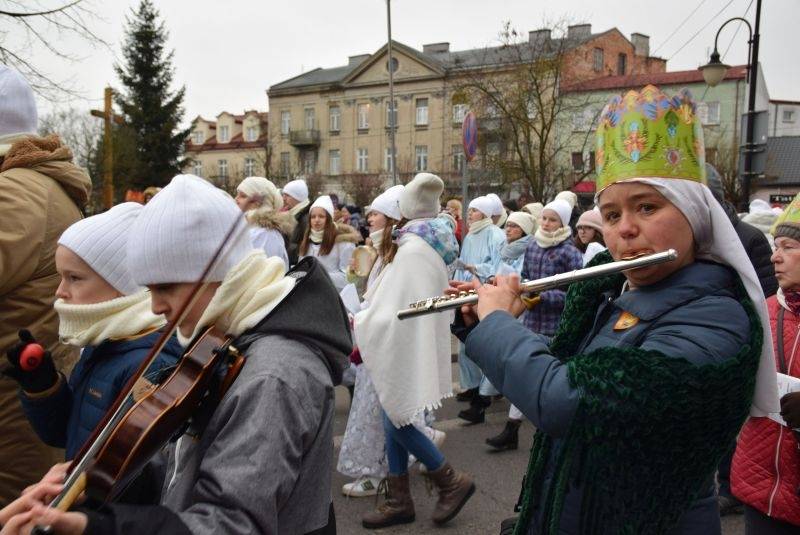 Orszak Trzech Króli 2020