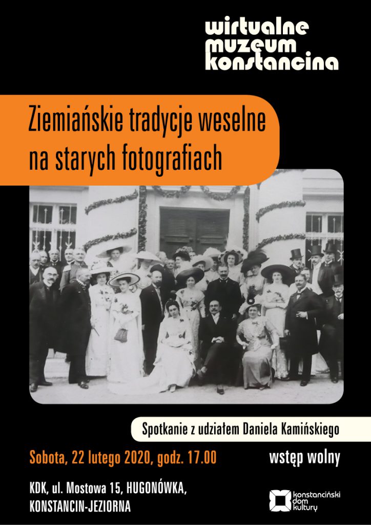 Wirtualne Muzeum Konstancina