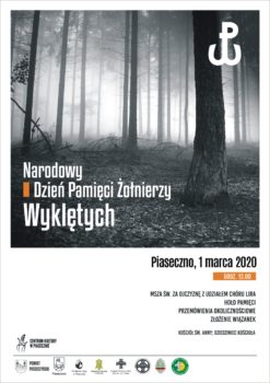 Narodowy Dzień Pamięci Żołnierzy Wyklętych