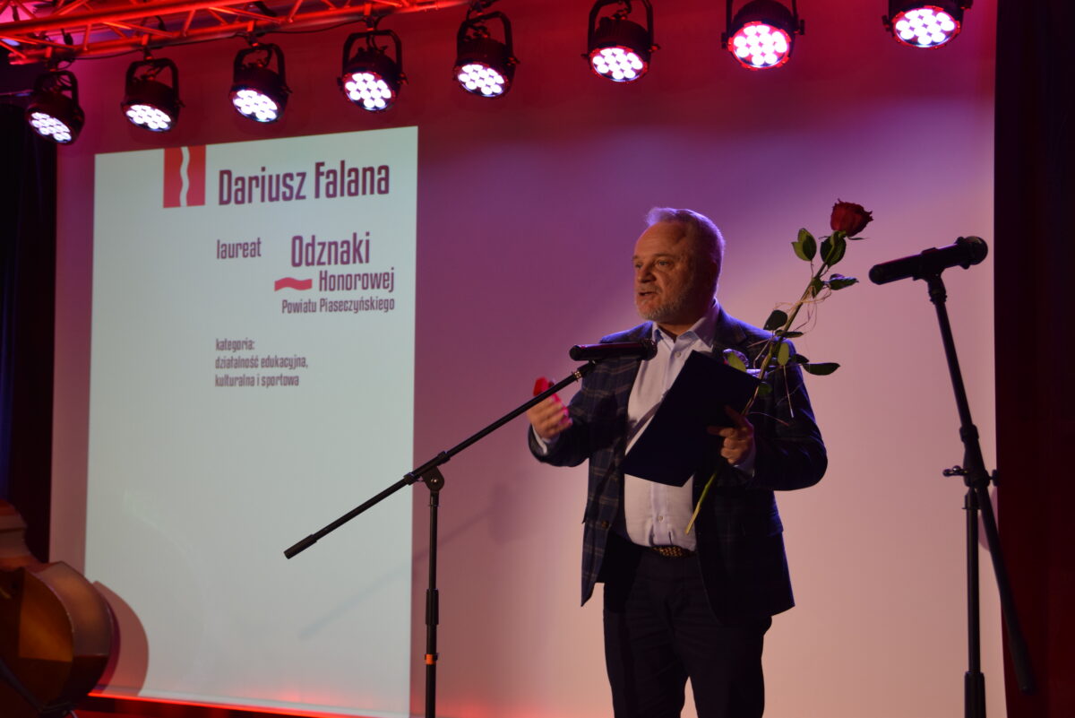 dariusz Falana