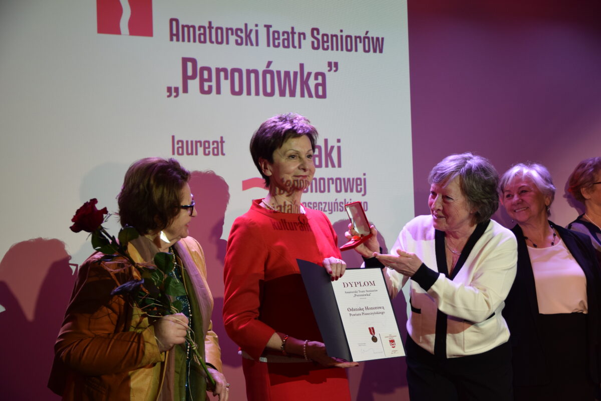 Teatr Peronówka