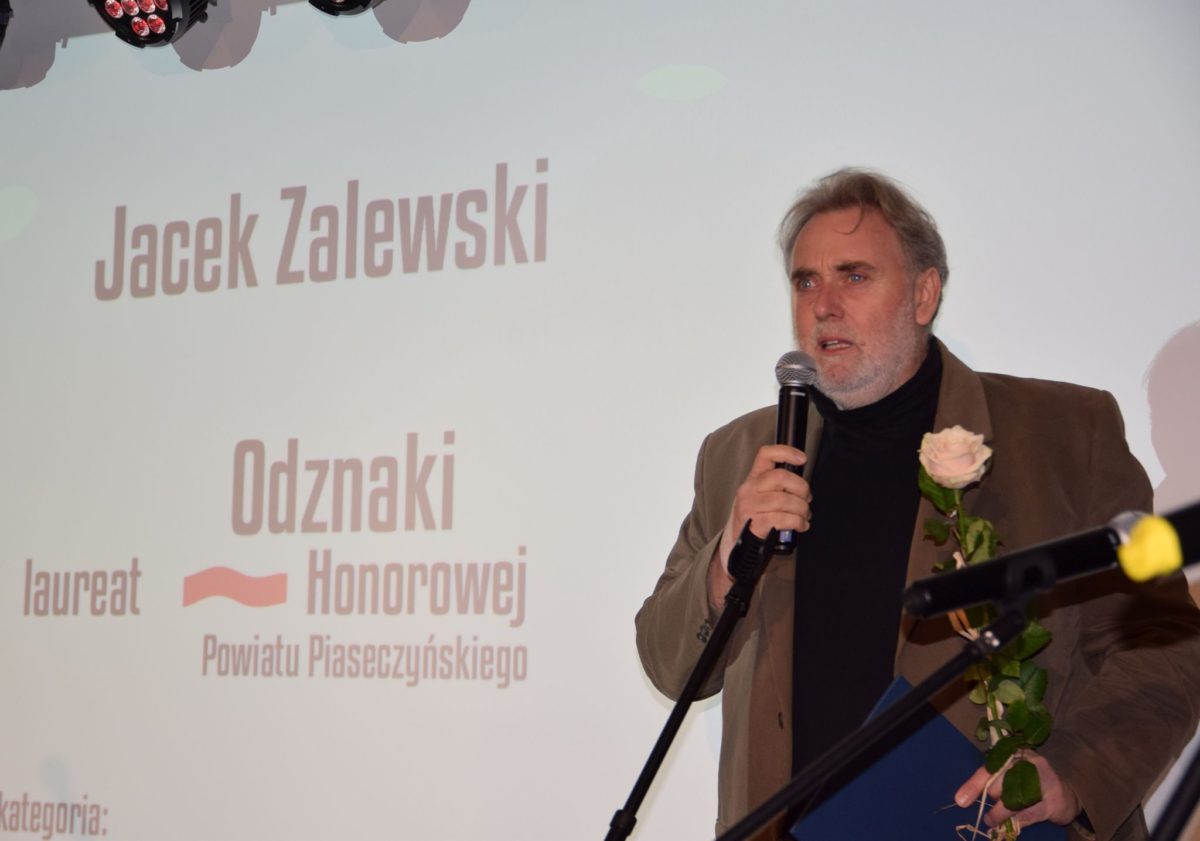 Jacek Zalewski