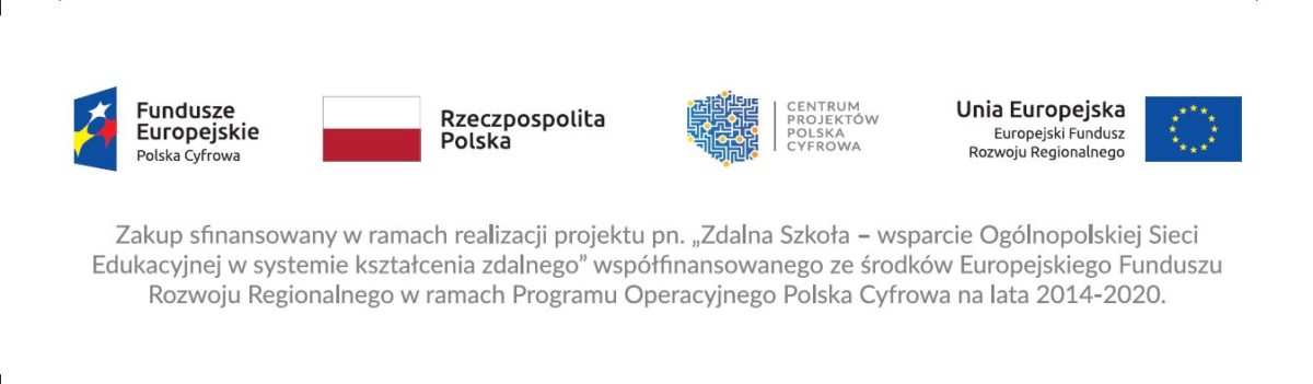 Polska Cyfrowa - logotypy