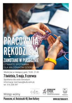 ZAMOTANE-plakat