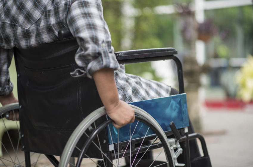 Ogłoszono program „Asystent osobisty osoby niepełnosprawnej” na rok 2023 r.