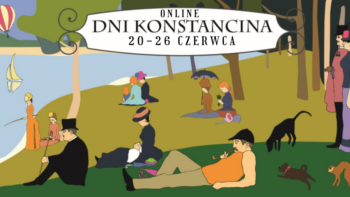 Dni Konstancina ONLINE