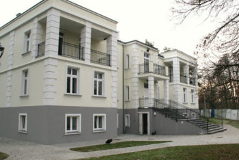 KDK Hugonówka