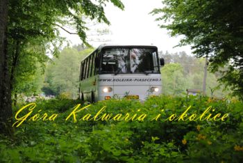 GK i okolice