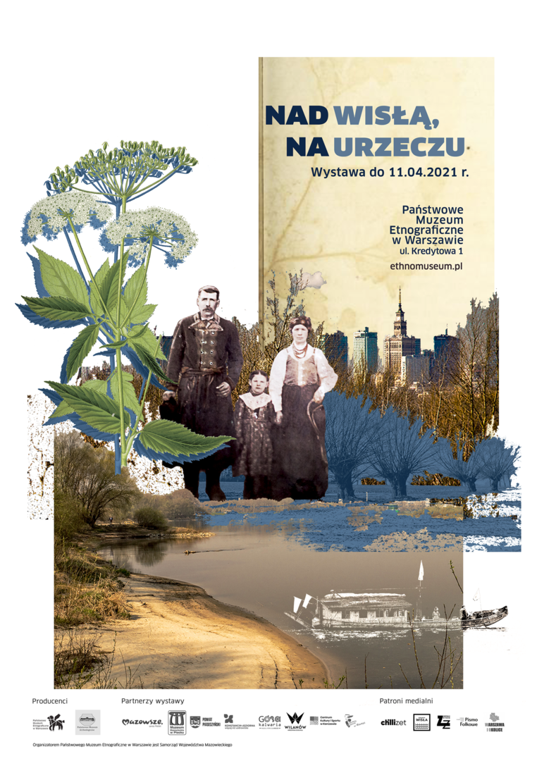 plakat_Wystawa Urzecze