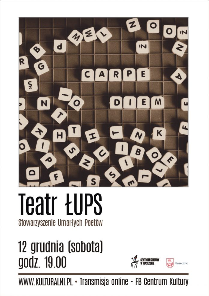 Teatr Łups