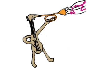 Logo: Sztukatorzy
