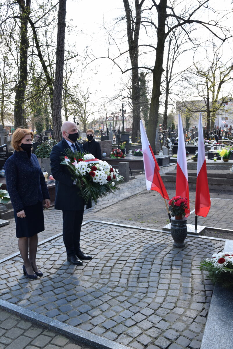 Daniel Putkiewicz hanna Kułakowska-Michalak