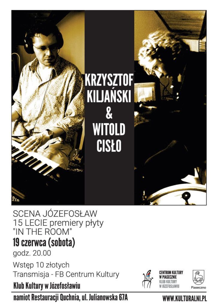 Kiljański, Cisło