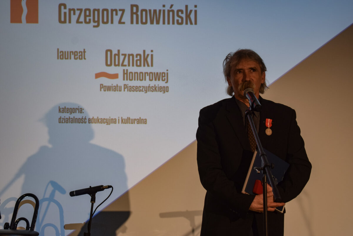 Grzegorz Rowiński