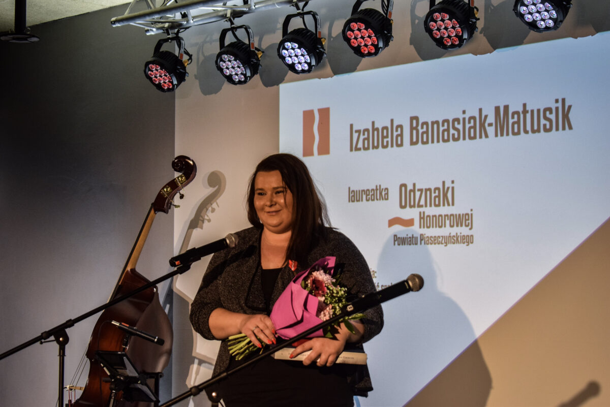 Iza Banasiak