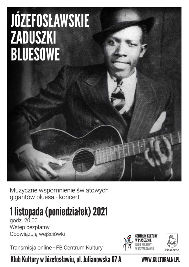 młody BB KIng