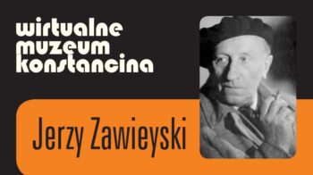 zdjęcie Zawieyskiego