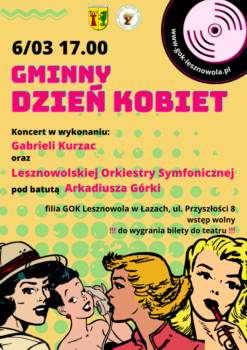 plakat w komiksowym stylu, głowy kobiet