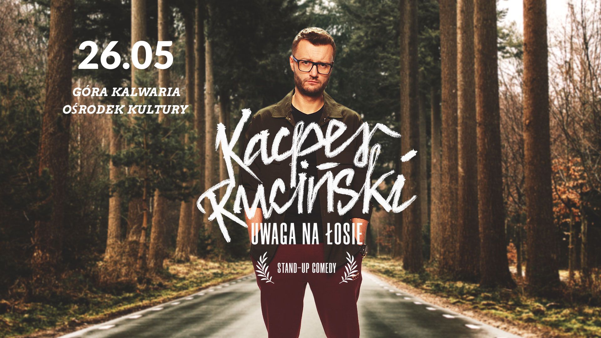 Kacper ruciński