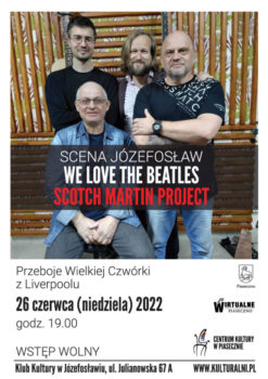 4 muzyków