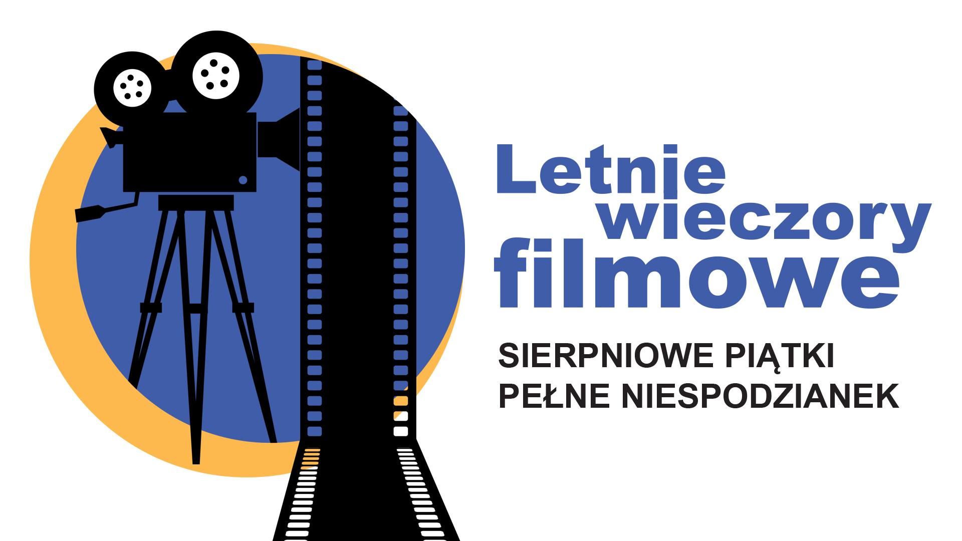 taśma filmowa, projektor