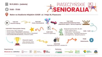 infografika z harmonogramem