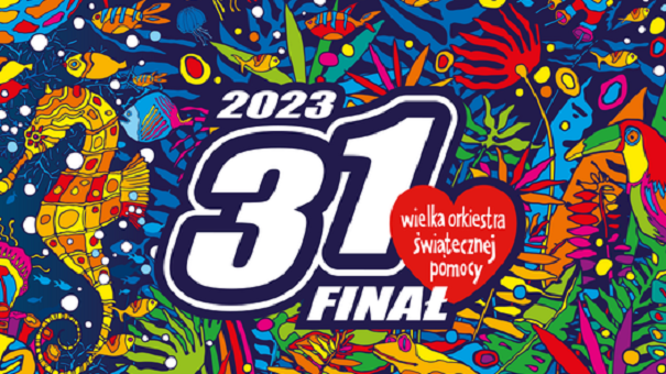 Logo 31 finału