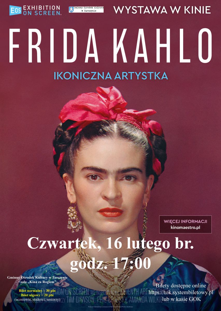 frida