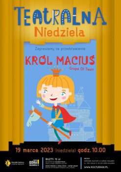 Król Macius