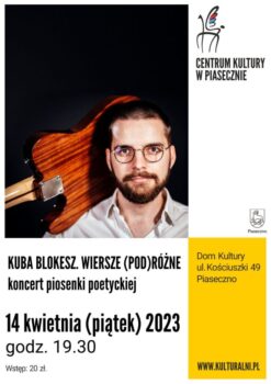 Kuba Blokesz