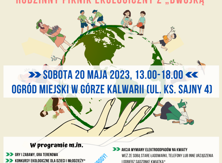  I Kalwaryjski Dzień Sąsiada