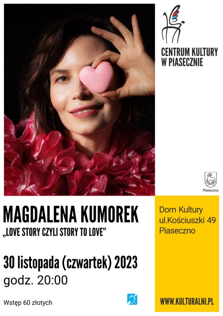 Magda Kumorek