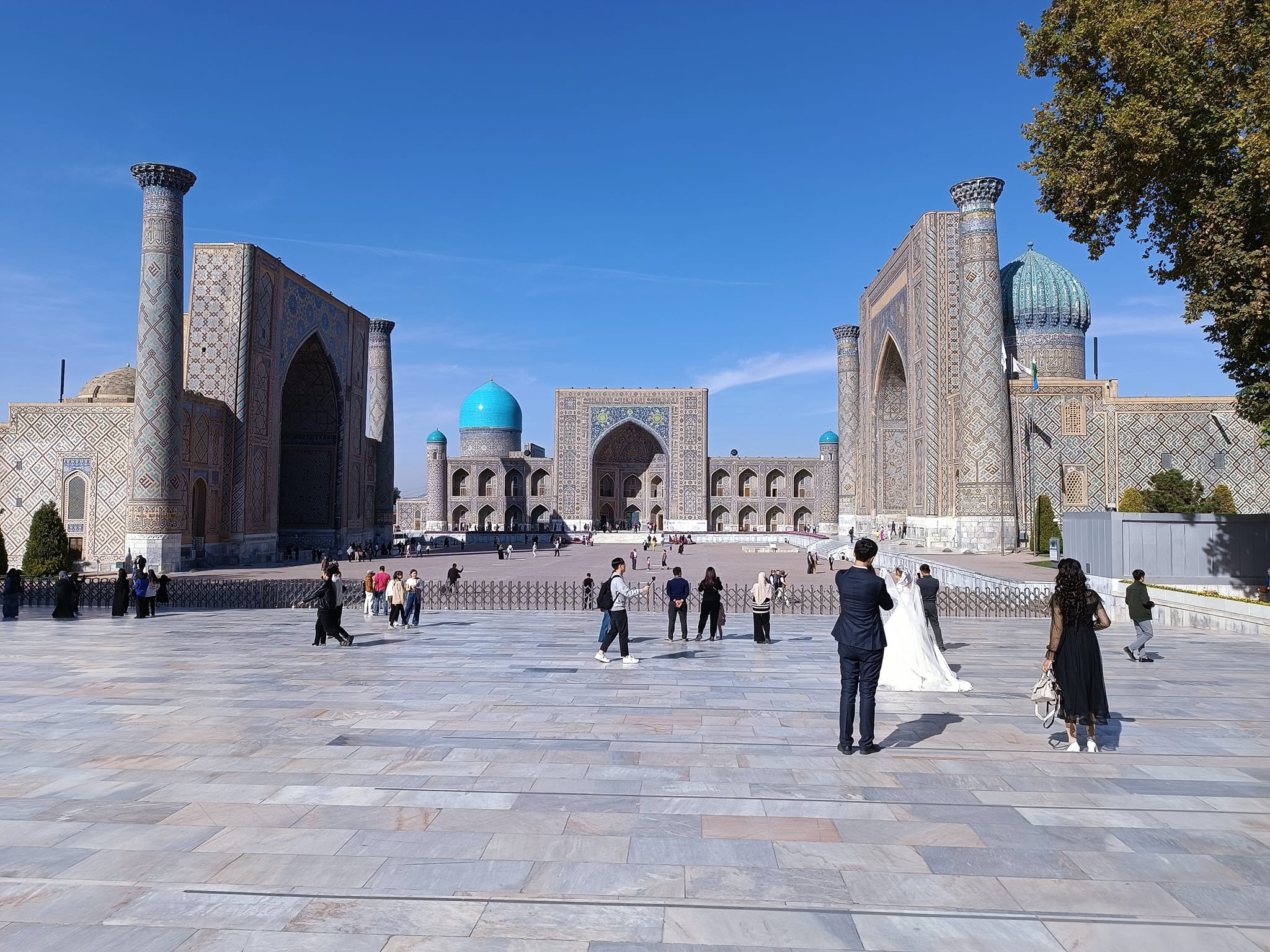 Samarkanda