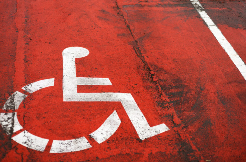  Nabór do Powiatowej Społecznej Rady do spraw Osób Niepełnosprawnych