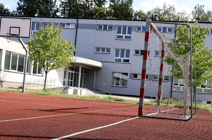  Rekrutacja uzupełniająca do szkół ponadpodstawowych.