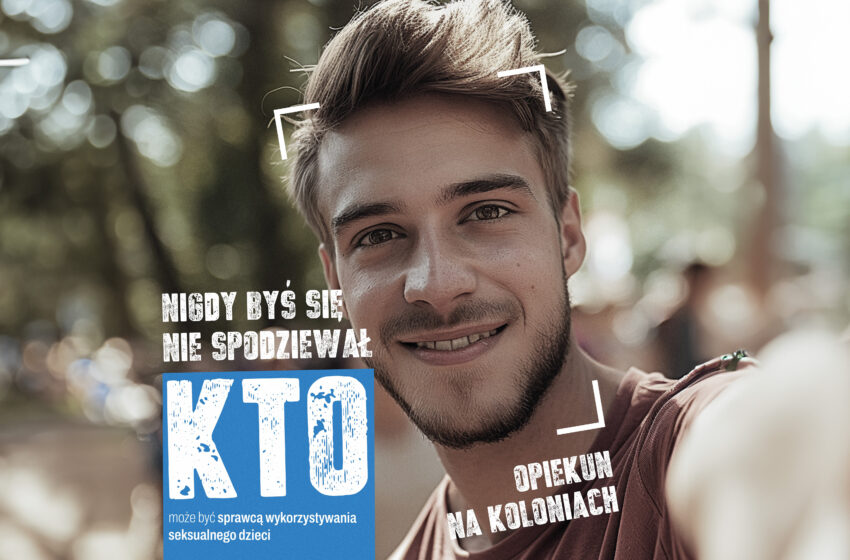  „Nigdy byś się nie spodziewał”