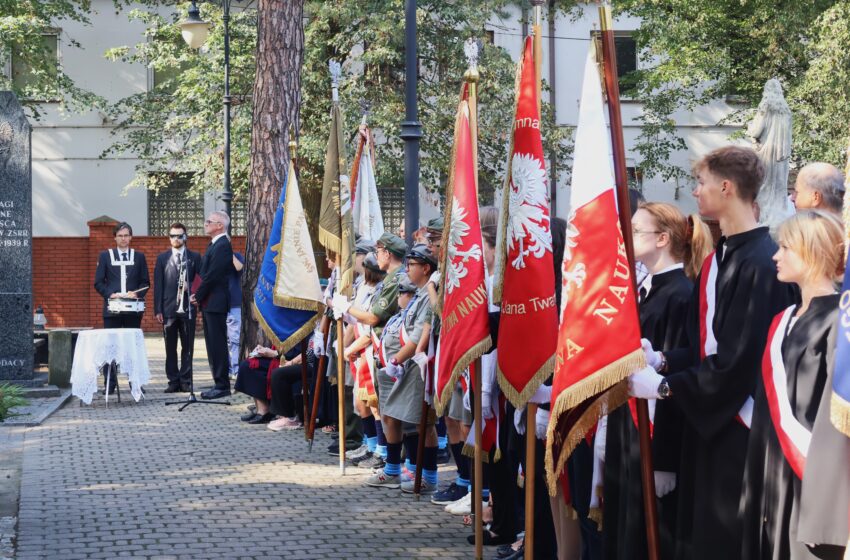  85. rocznica agresji sowieckiej na Polskę