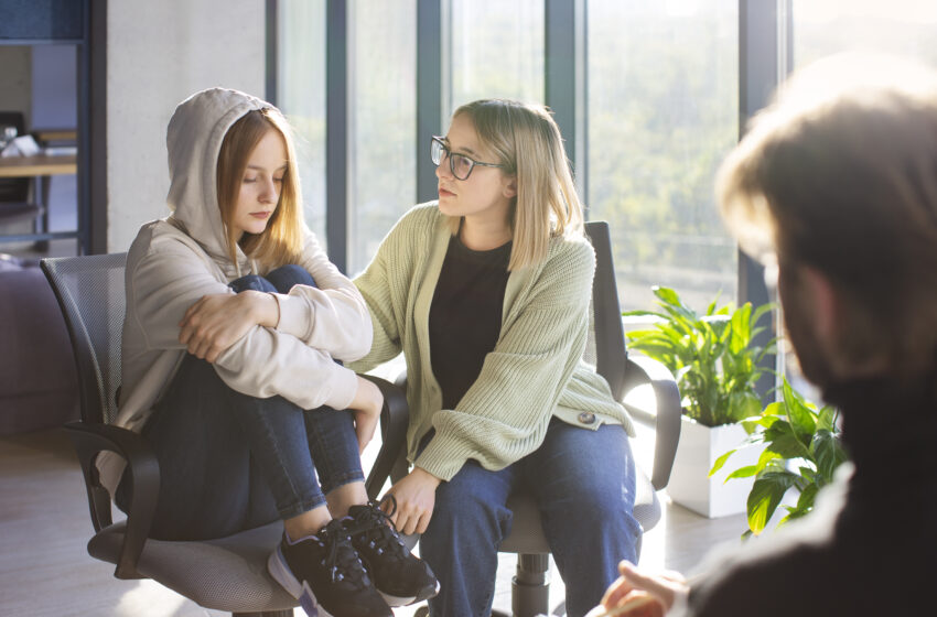  Zdrowie psychiczne dzieci i młodzieży w spektrum autyzmu i ADHD