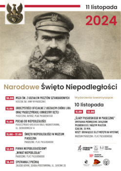 J. Piłsudski, program