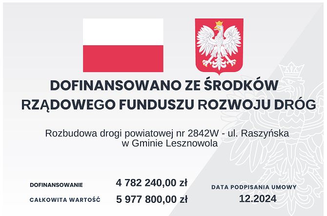 flaga, kwota dodinansowania