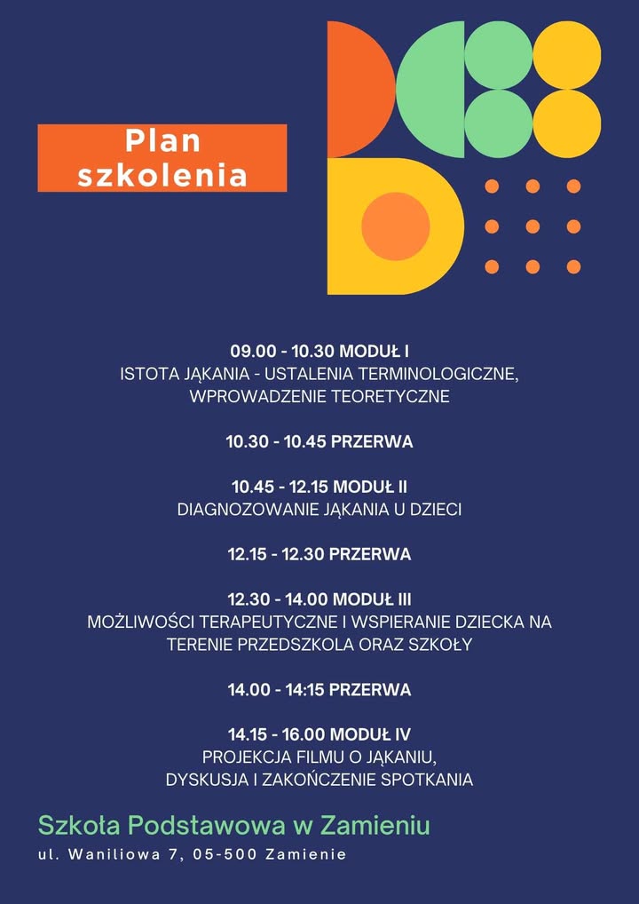 granatowa grafika program